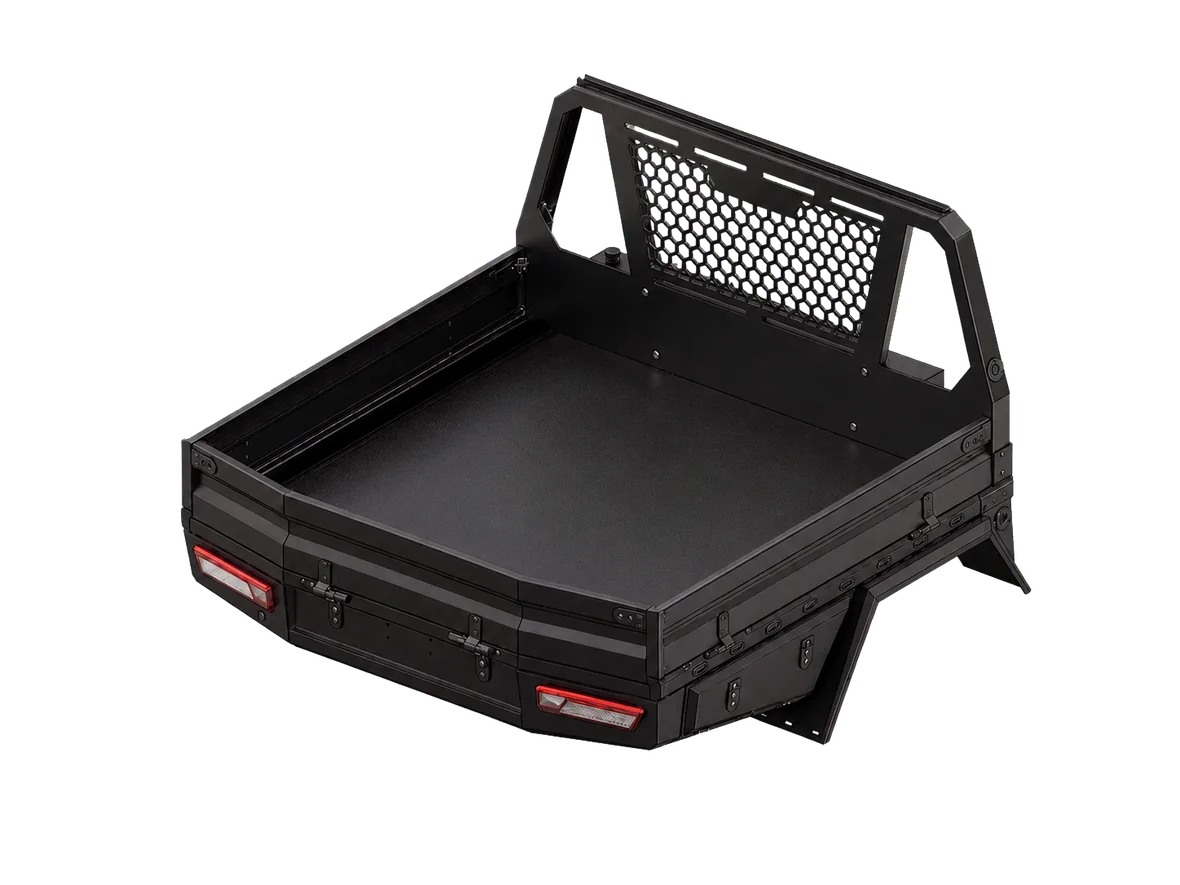 OZUF Gen 1 Ultra Tray